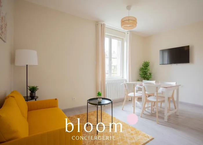 Le Cocon De Solignac Appartement Neuf